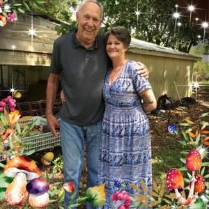 Meet your Posher, Deborah